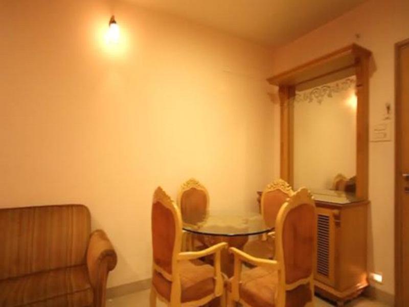Sana Heritage Inn Private Limited Хидерабад Екстериор снимка